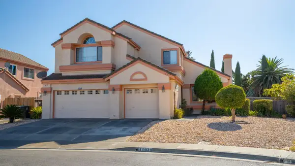 1039 Fennie Court, Suisun City, CA 94585