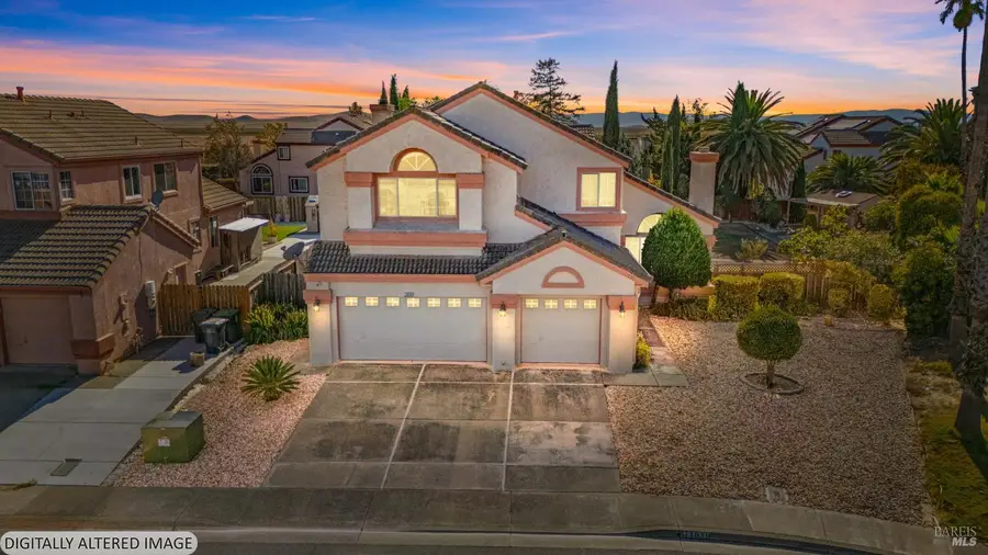 1039 Fennie Court, Suisun City, CA 94585 - #2