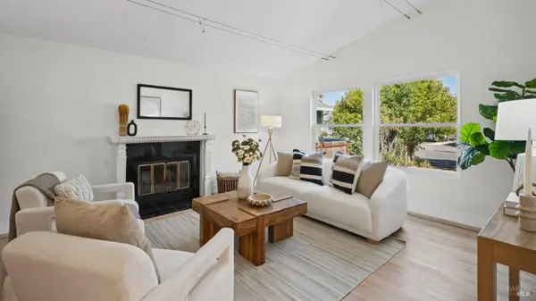 1133 Levine Drive, Santa Rosa, CA 95401