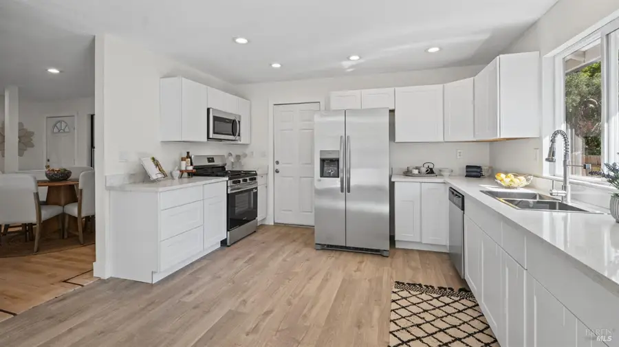 1133 Levine Drive, Santa Rosa, CA 95401 - #3