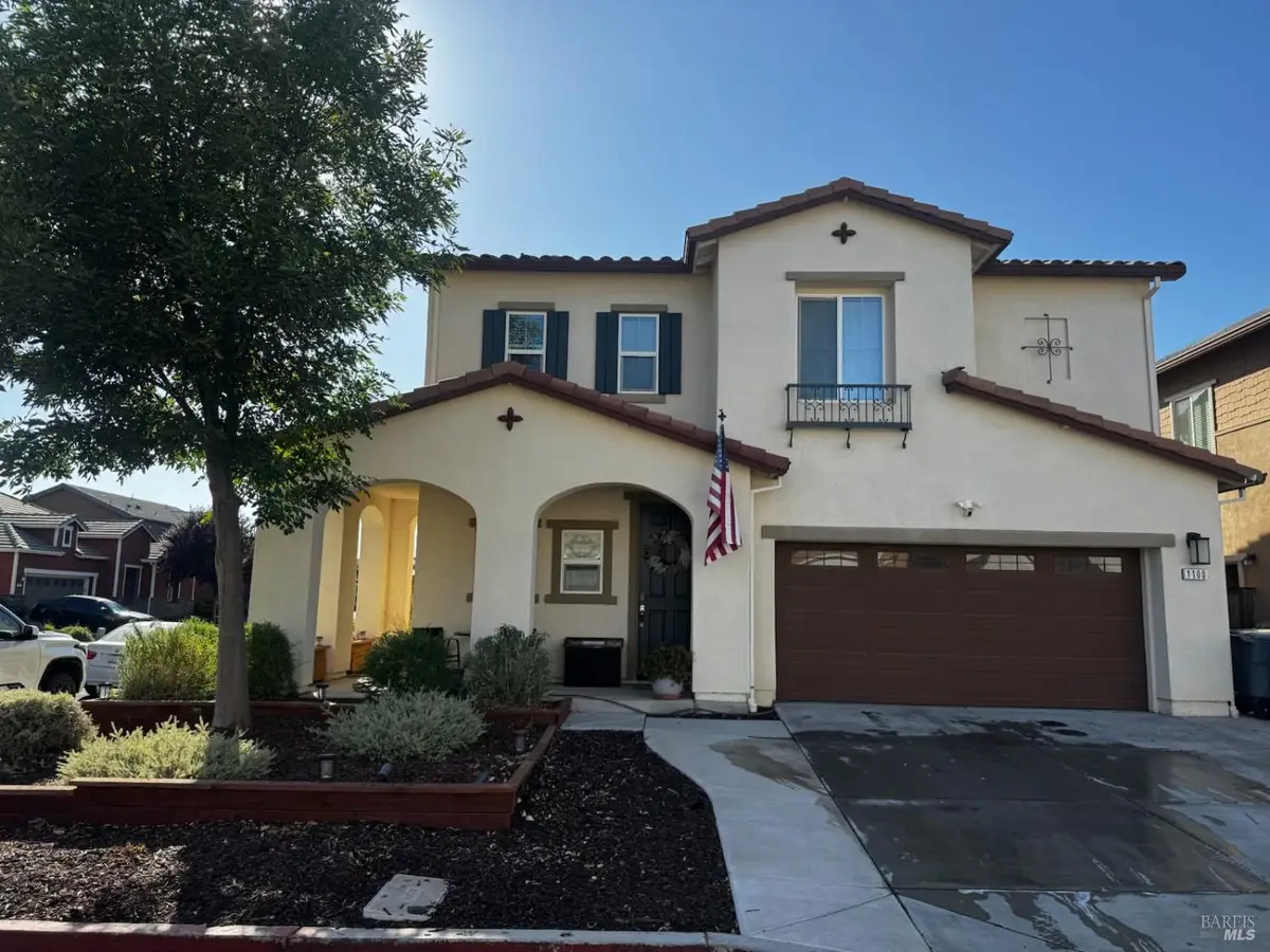 1100 Wesleyan Court, Dixon, CA 95620 - #1