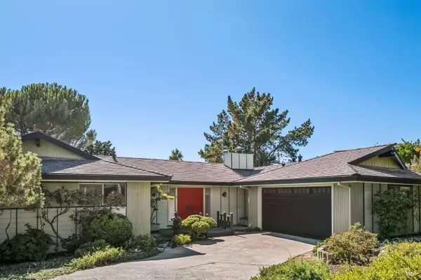 555 Las Colindas Road, San Rafael, CA 94903