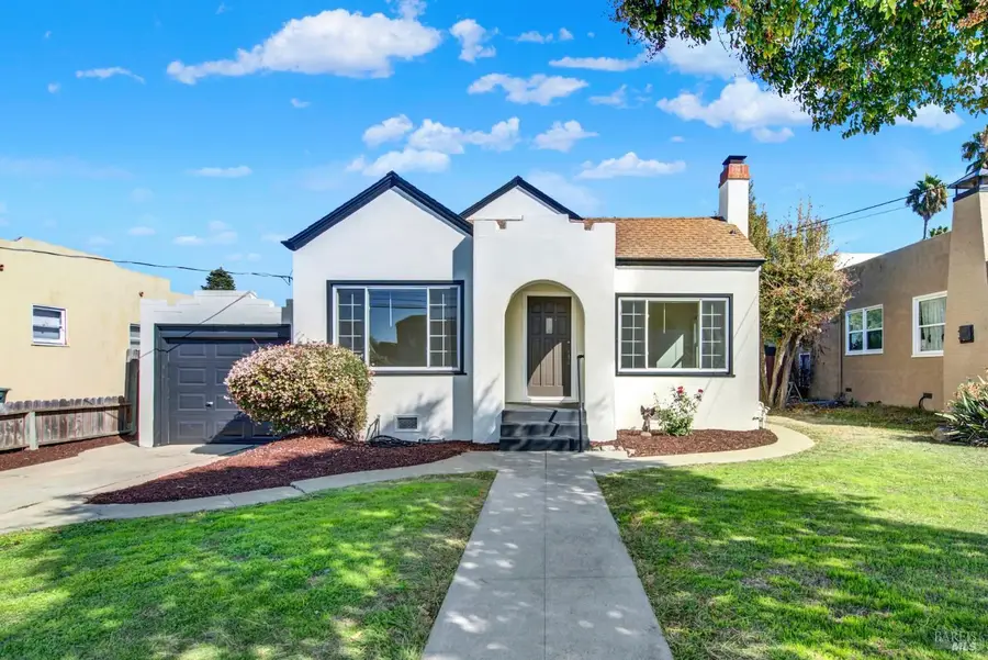 1444 Alabama Street, Vallejo, CA 94590 - #2