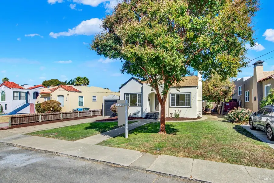 1444 Alabama Street, Vallejo, CA 94590 - #3