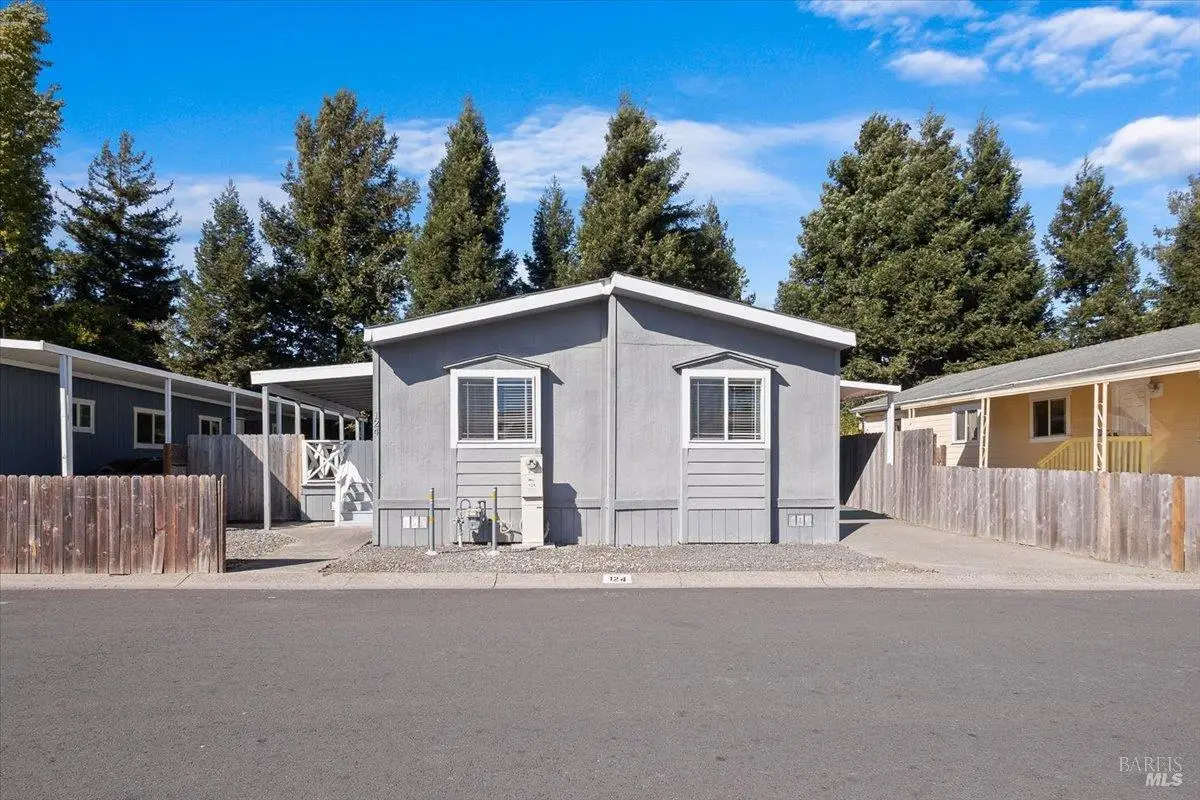 124 Estrella Drive, Rohnert Park, CA 94928 - #1