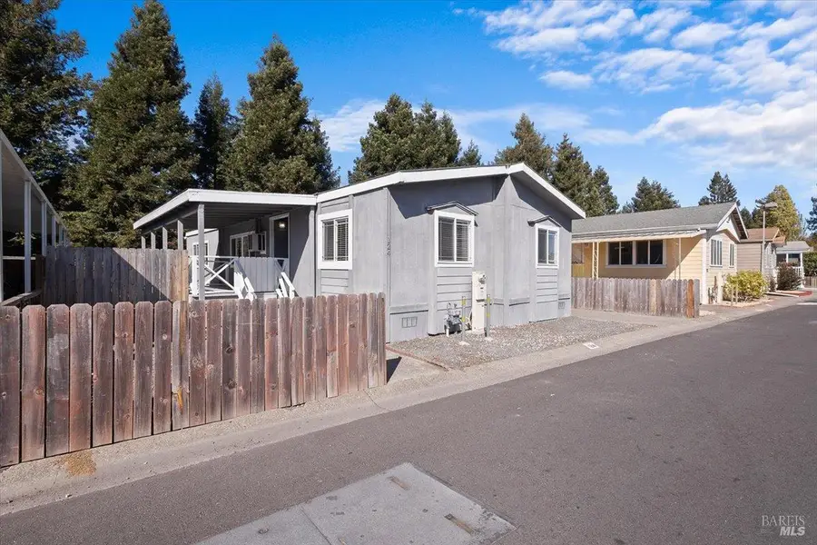 124 Estrella Drive, Rohnert Park, CA 94928 - #2