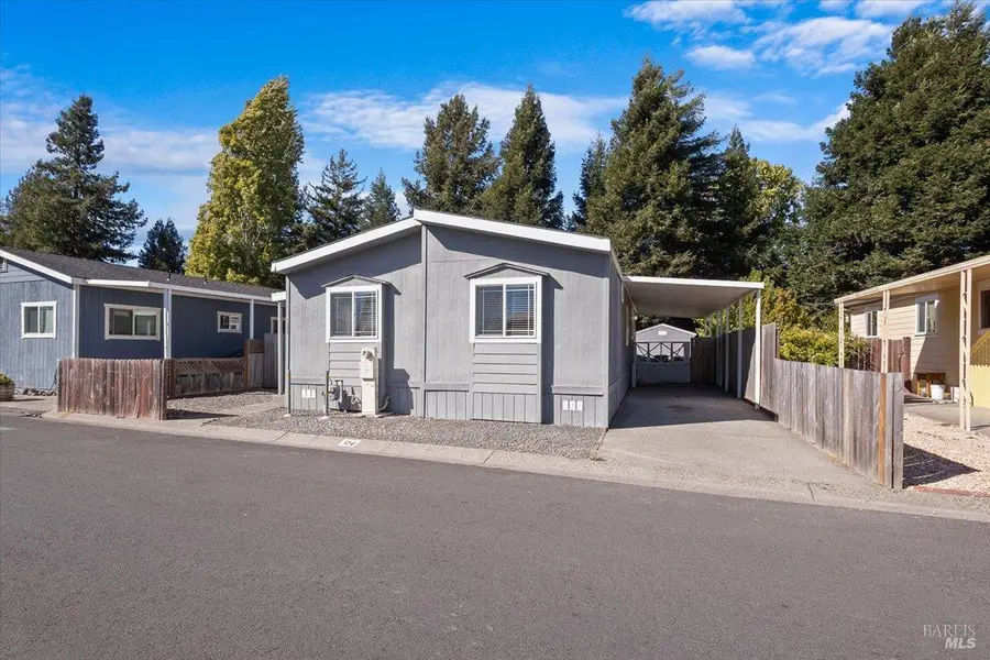 124 Estrella Drive, Rohnert Park, CA 94928 - #3