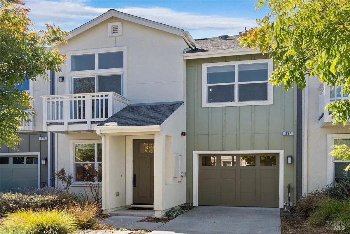937 Prospect Avenue, Santa Rosa, CA 95409 - #1
