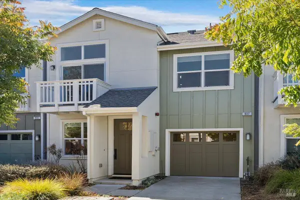 937 Prospect Avenue, Santa Rosa, CA 95409
