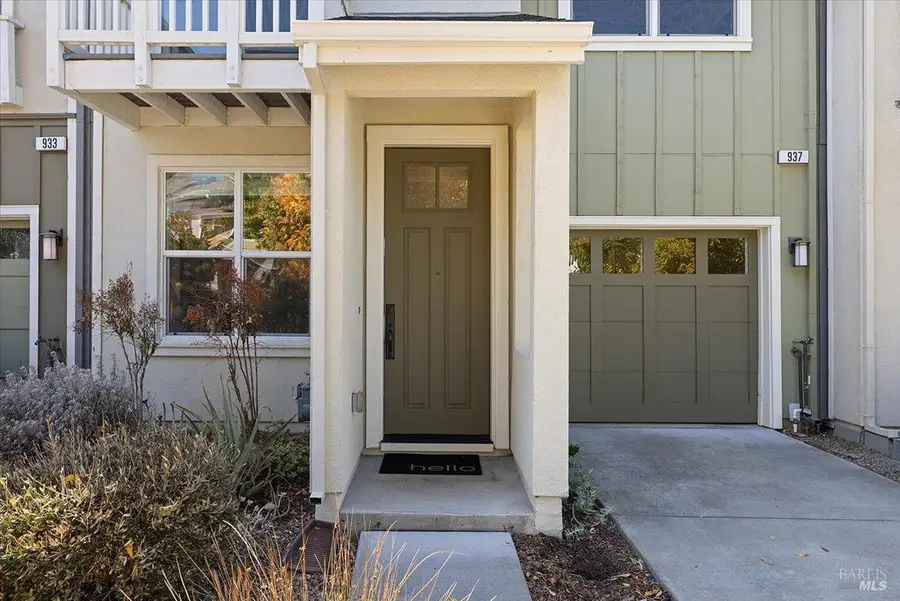 937 Prospect Avenue, Santa Rosa, CA 95409 - #2