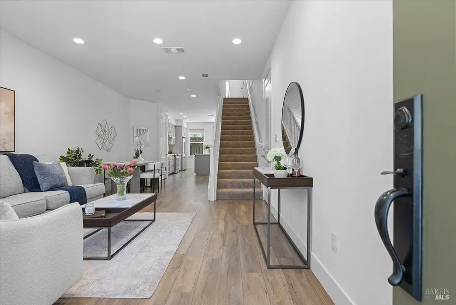 937 Prospect Avenue, Santa Rosa, CA 95409 - #3