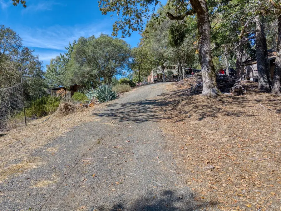 3531 Running Springs Road, Ukiah, CA 95482 - #2