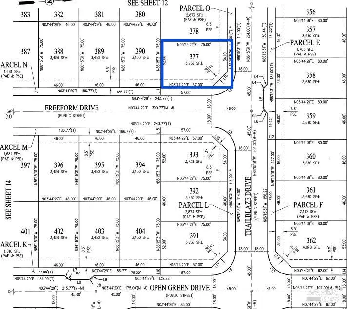 5864 Trailblaze Drive, Fairfield, CA 94533 - #2