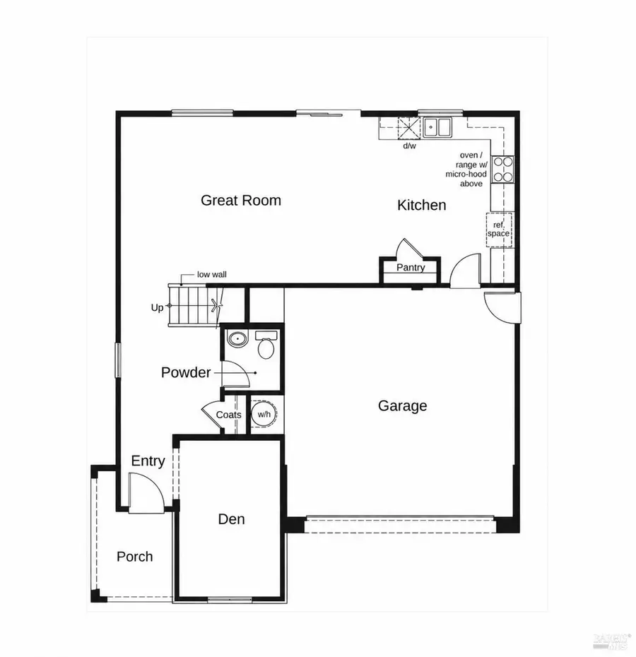 5864 Trailblaze Drive, Fairfield, CA 94533 - #3