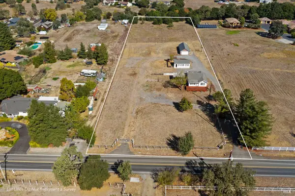 609 Mountain View Avenue, Santa Rosa, CA 95407