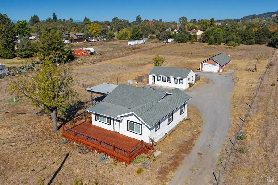 609 Mountain View Avenue, Santa Rosa, CA 95407 - #2
