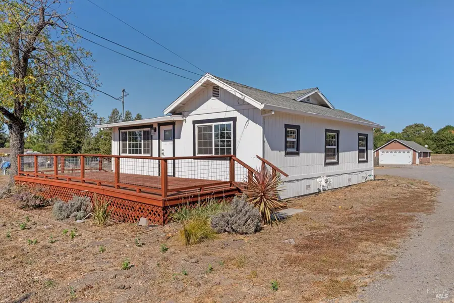 609 Mountain View Avenue, Santa Rosa, CA 95407 - #3