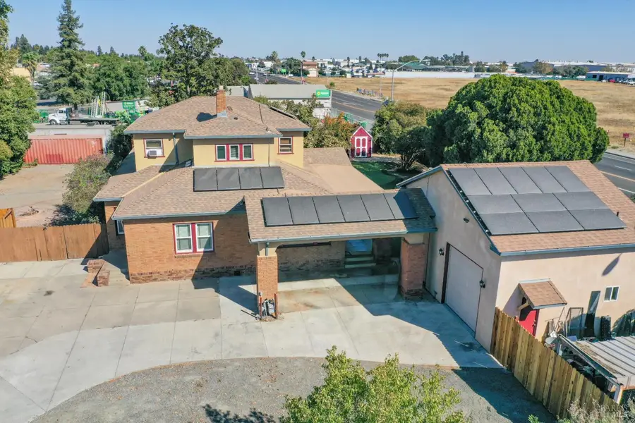 811 N First Street, Dixon, CA 95620 - #2