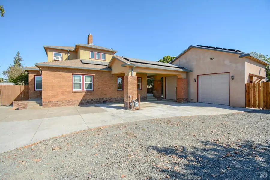 811 N First Street, Dixon, CA 95620 - #3