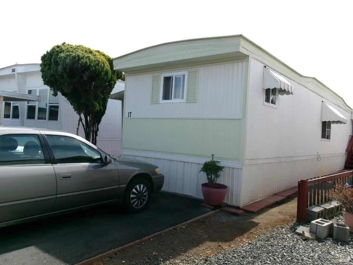 17 Bayberry Street, Vallejo, CA 94589 - #1