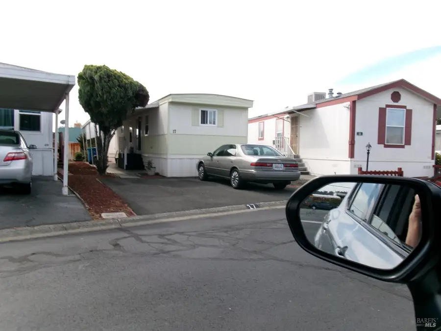 17 Bayberry Street, Vallejo, CA 94589 - #2