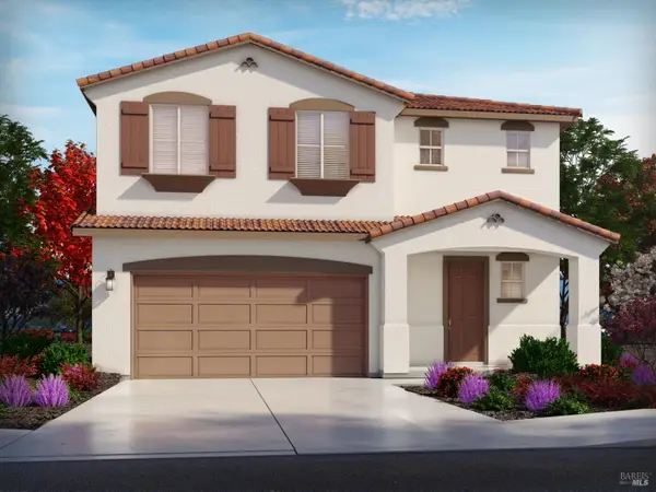964 Telford Drive, Vacaville, CA 95687