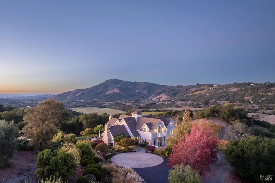 100 Mary Paige Lane, Santa Rosa, CA 95404 - #3