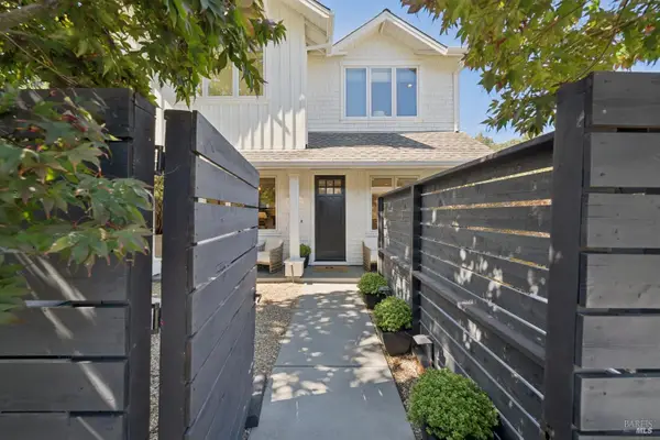7 Locust Avenue, Larkspur, CA 94939