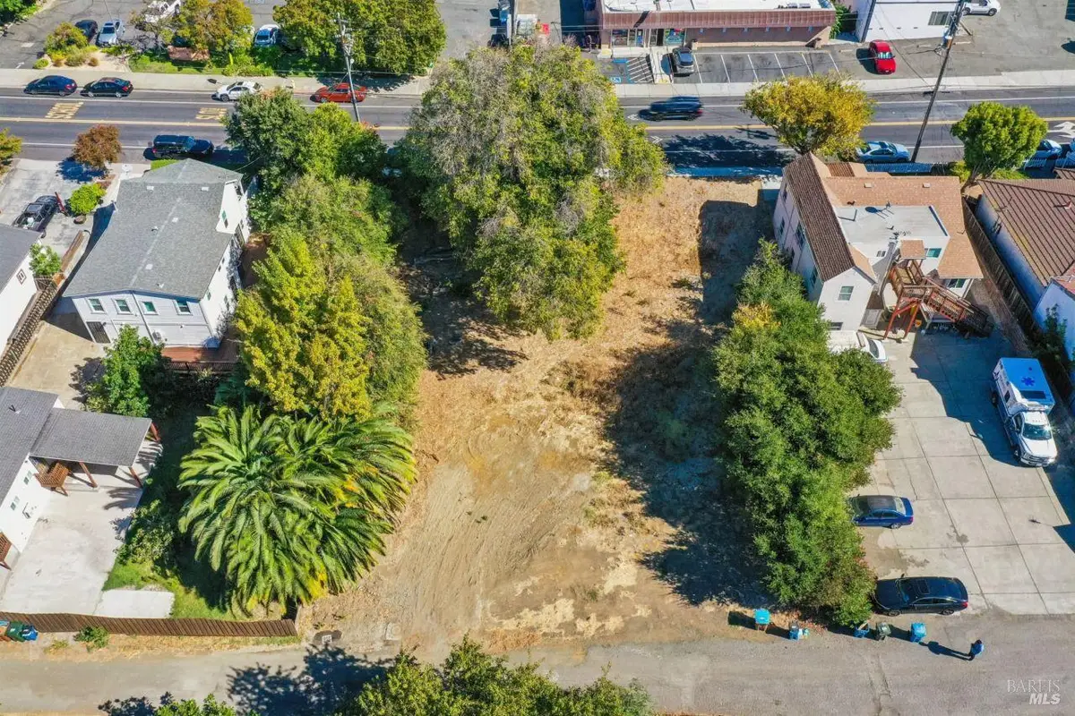 456 E Military Street, Benicia, CA 94510 - #1