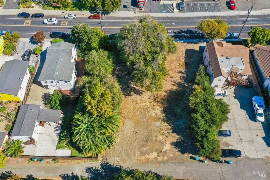 456 E Military Street, Benicia, CA 94510 - #2