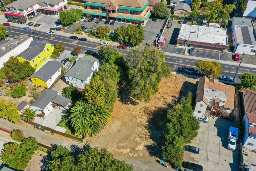 456 E Military Street, Benicia, CA 94510 - #3