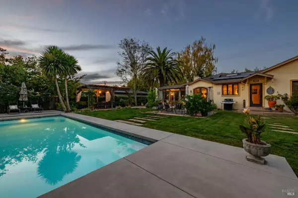 483 E Napa Street, Sonoma, CA 95476