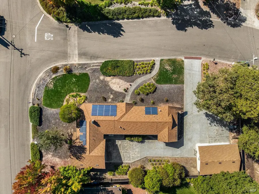5199 Oak Meadow Drive, Santa Rosa, CA 95401 - #3