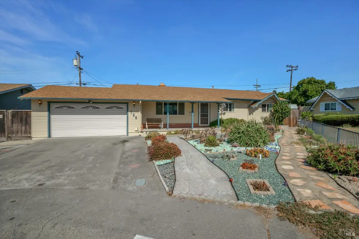 156 Heartwood Court, Vallejo, CA 94591 - #1