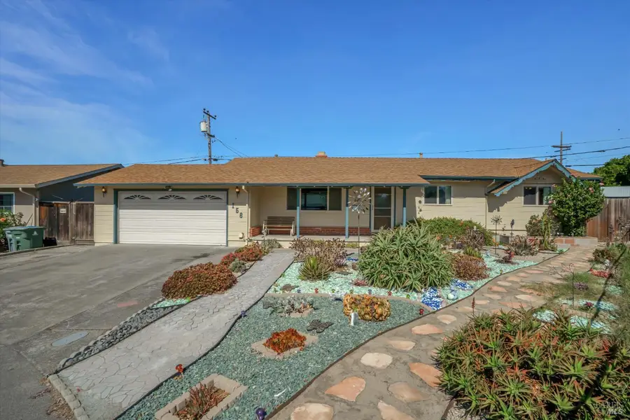 156 Heartwood Court, Vallejo, CA 94591 - #2