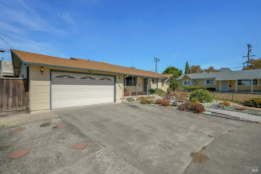 156 Heartwood Court, Vallejo, CA 94591 - #3