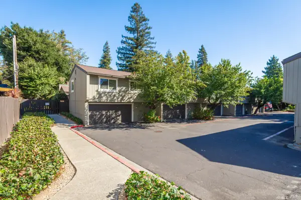1184 Walnut Street, Napa, CA 94559