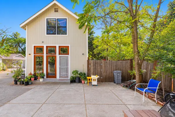 19094 Bay Street, Sonoma, CA 95476