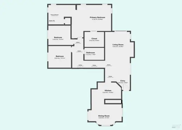 2451 Rudesill Lane, Santa Rosa, CA 95404