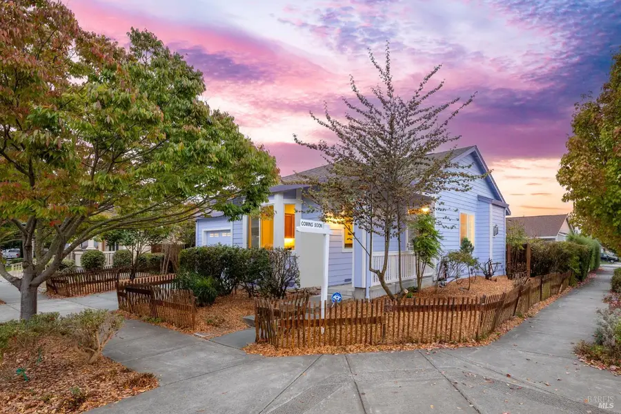 2451 Rudesill Lane, Santa Rosa, CA 95404 - #2