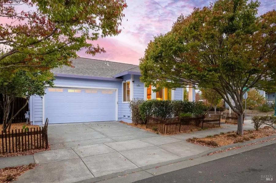 2451 Rudesill Lane, Santa Rosa, CA 95404 - #3