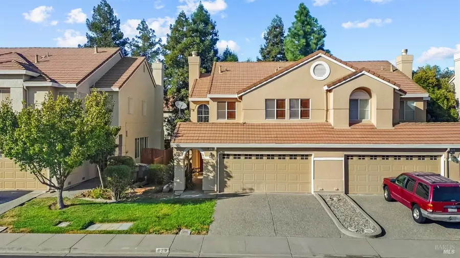 829 Vassar Drive, Vacaville, CA 95687 - #2