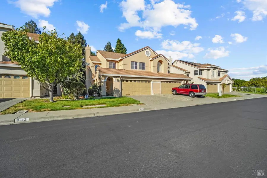 829 Vassar Drive, Vacaville, CA 95687 - #3