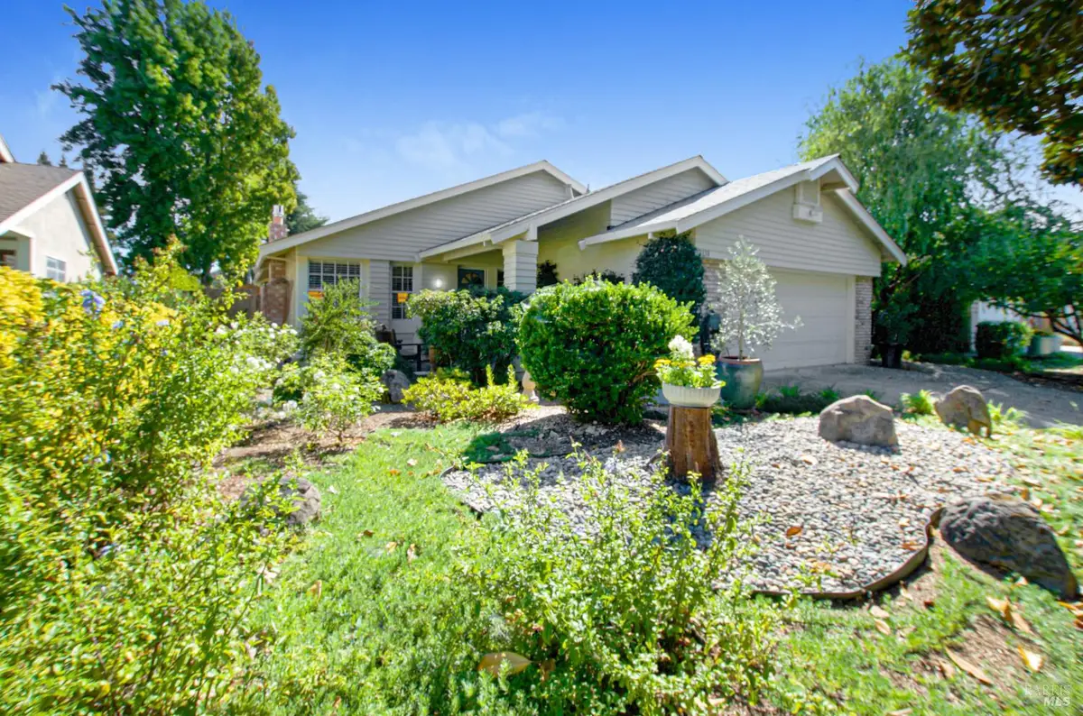 2338 Lakepark Drive, Napa, CA 94558 - #1