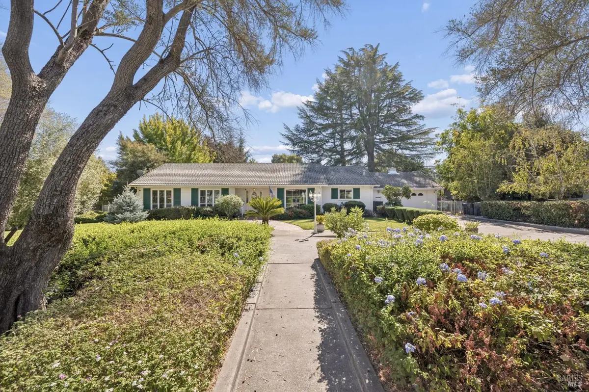 18 Country Club Drive, Fairfield, CA 94534 - #1