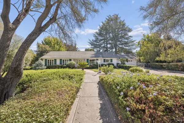 18 Country Club Drive, Fairfield, CA 94534