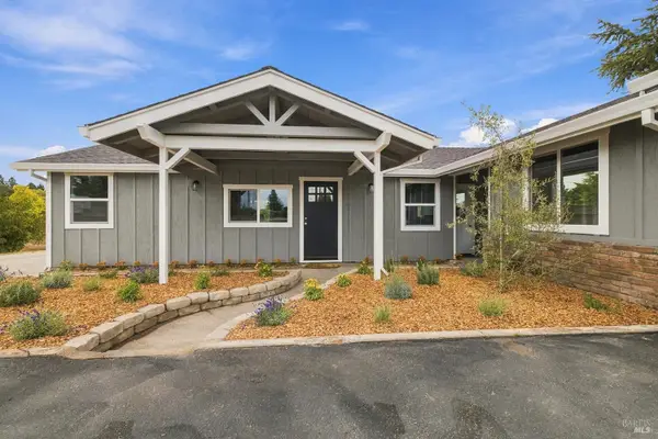 8341 Blackney Road, Sebastopol, CA 95472