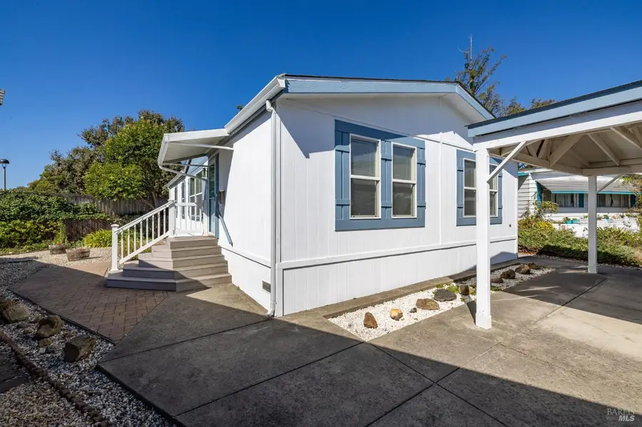 1133 Adrienne Way, Santa Rosa, CA 95401 - #2