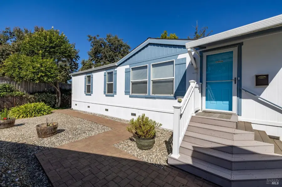 1133 Adrienne Way, Santa Rosa, CA 95401 - #3