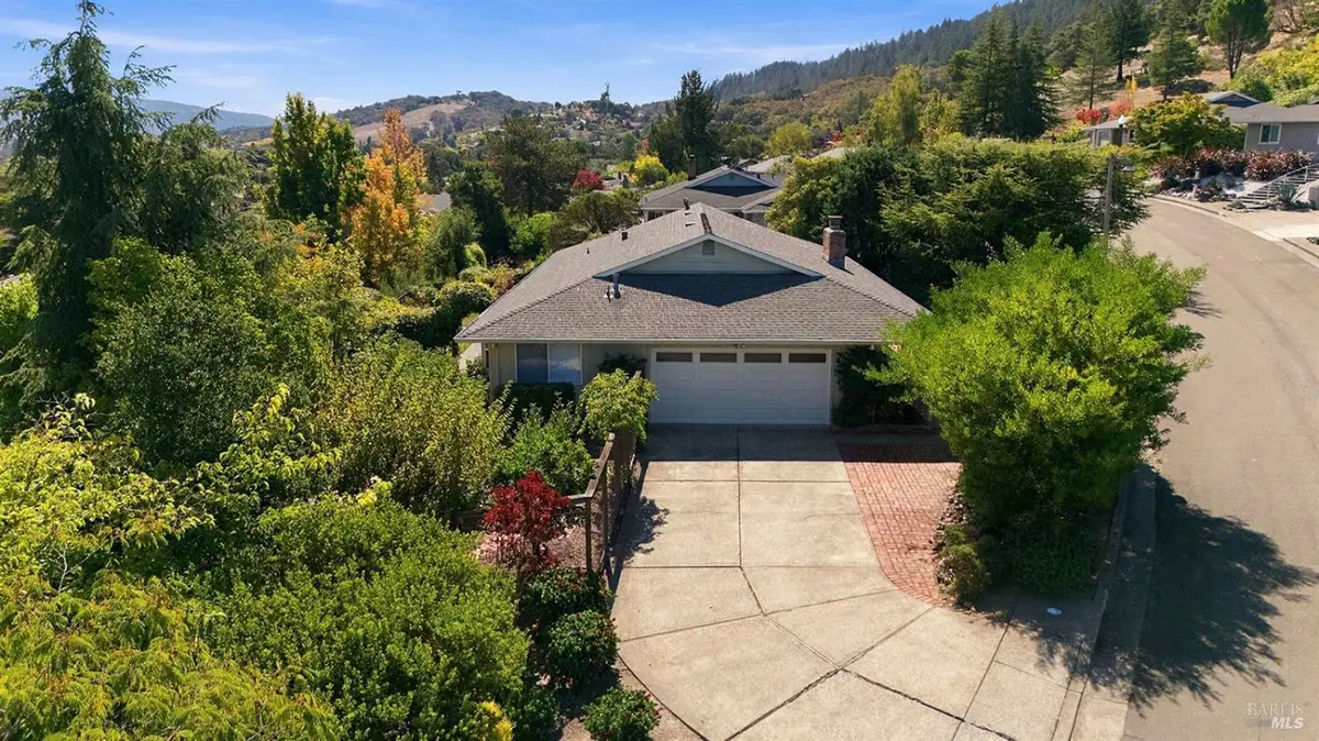 416 Oak Vista Drive, Santa Rosa, CA 95409 - #1